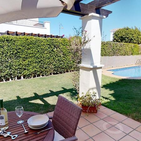 Villa Denton - A Murcia Holiday Rentals Property Las Armeras Exterior foto