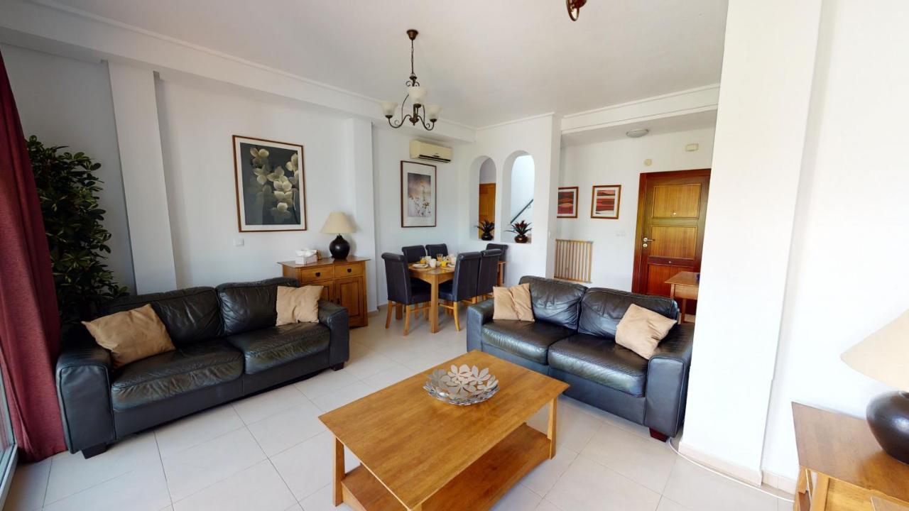 Villa Denton - A Murcia Holiday Rentals Property Las Armeras Exterior foto